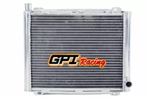 RADIATOR FOR CAN AM OUTLANDER/MAX/RENEGADE L 450/500/650/800/1000 2012-2023 - Foto 1 di 4