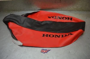 Housse de selle Honda 400 XR 2002 a 2004 - Bild 1 von 1