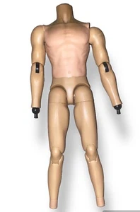 ThreeA 3A Toys 2000 AD – Judge Dredd 1/6 Collectible Figure Body - Picture 1 of 1