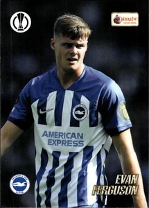 Evan Ferguson - TOPPS Merlin Heritage 2023/24 - Picture 1 of 2