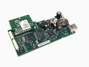 SCHEDA MADRE Main Logic Board CX052-60003 per Hp DeskJet 3520 SNPRH-1102 - Bild 1 von 8