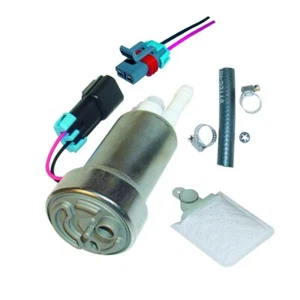 Ti Automotive (Walbro) In Tank Motorsport Fuel Pump For Mitsubishi Evo 3 4 5 6 - Afbeelding 1 van 1