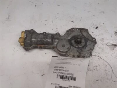 Power Window Motor Fits 82-05 CAVALIER 429317 - Image 1 of 3