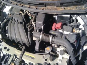 Chasis transmisión ECM hatchback Note CVT compatible con 14-17 VERSA 3595650 - Imagen 1 de 2