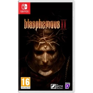 Juego Blasphemous 2 para Nintendo Switch - Imagen 1 de 7
