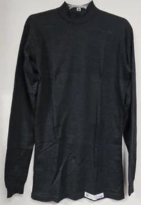 PXP Racewear Black Top Small SFI 3.3 Certified Fire Retardant Auto Racing - Picture 1 of 2