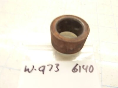 Woods Mow'n Machine 6160 6140 Cortacésped Briggs Stratton 294447 Motor Toma de fuerza Espaciador Foto 1 de 2