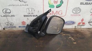 NISSAN VANETTE CARGO RIGHT DRIVER SIDE WING MIRROR 0156584 - Picture 1 of 12
