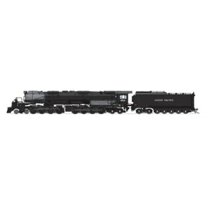 Broadway Limited 7240 N Scale UP Bb Kenefick #4023 - Picture 1 of 1