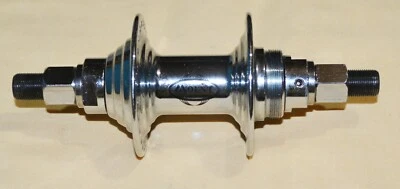 Buje trasero MOUNT BMX Foto 1 de 3