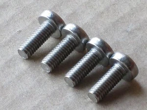 New Sanyo DP55D44 Complete Screw Set for Wall Mount - Picture 1 of 1