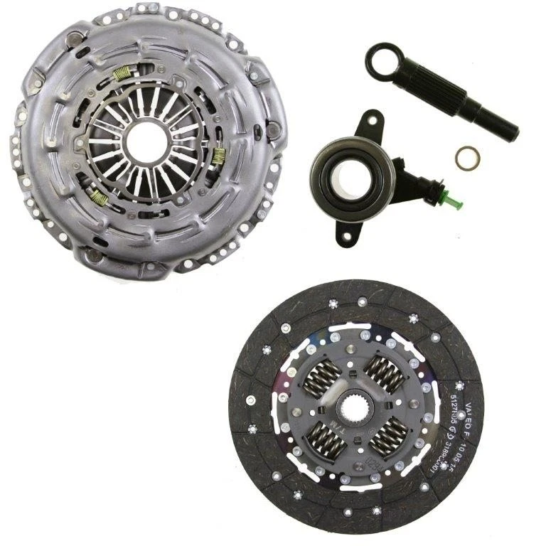 Kit embrague transmisión AMS Automotive 06-082 Foto 1 de 1