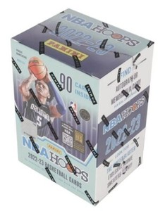 2022-23 NBA HOOPS WINTER - YOU PICK YOUR CARD