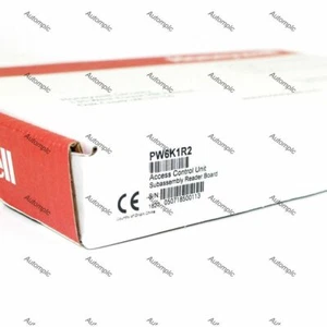 BRAND NEW Honeywell ProWatch PW6K1R2 PW-6000 Series Dual Reader Module - Picture 1 of 7