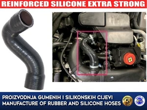 Replacement airbox intake manifold hose ALFA ROMEO 159 1.8 MPI 130 HP 51791308 - Picture 1 of 4