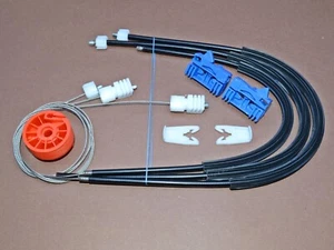 Window Regulator Repair Kit for Renault Espace 4 Front Right - Picture 1 of 1