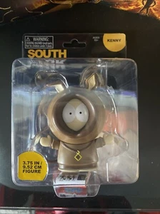 super impulse South Park Kenny Figur W Card Protector ⚡️ Versand - Bild 1 von 8
