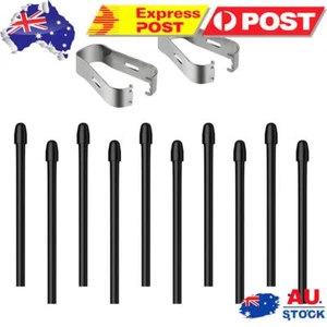 10Pcs Replacement Tips Sensitive & Titl Pressure Stylus Tips for Marker Plus Pen - Zdjęcie 1 z 11