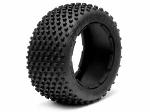 HPI 4835 Dirt Buster Block Reifen HD 170X80mm 2St Baja 5B - Bild 1 von 3
