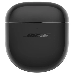 BOSE QCEB II dedicated charging case Triple Black CASEQCEBIIBLK N2 - Picture 1 of 1