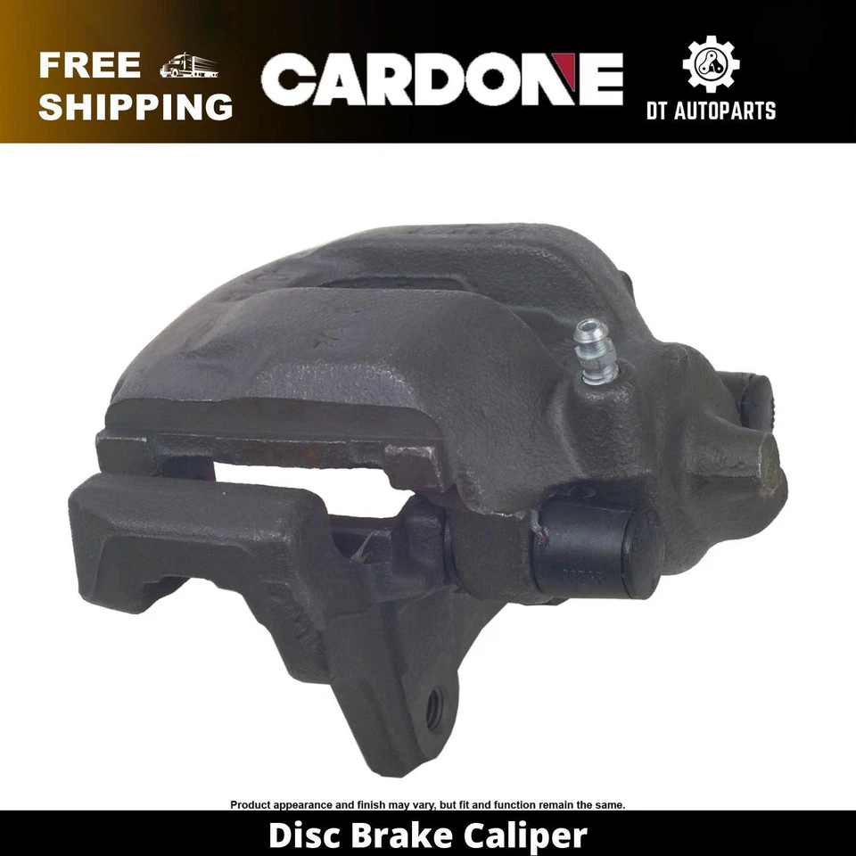 Pinza de freno de disco trasera derecha cardone 2002 2003 2004 bmw 325xi 2001-2005 Foto 1 de 4