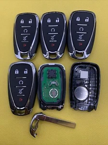 1 OEM 2022-2024 CHEVROLET EQUINOX SMART KEY PROXIMITY REMOTE FOB HYQ4AS 13522875 - Picture 1 of 6