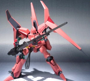 Tamashi Web robot soul side hm nouvelle dithered heavy metal legaim limited F/S - Foto 1 di 8