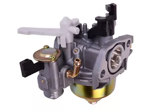 Vergaser für Honda Motorhacke F401 F410 F610 F660 Chokehebel & Benzinhahn - Bild 1 von 4