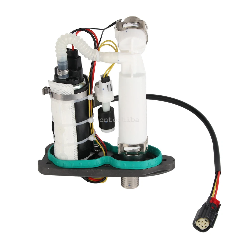 Fuel Pump 75305-07A For 2007-2019 Harley Davidson Sportster 883 1200 Iron XR1200 - Image 1 of 4