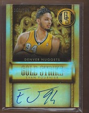 2013-14 Panini Gold Standard Basketball Card Pick (Inserts)