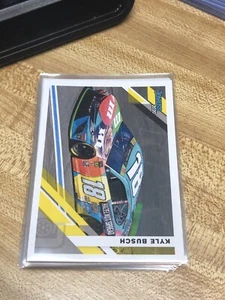 2020 Donruss Racing Kyle Busch #102 - Picture 1 of 1