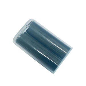Section 20700 21700 Plastic Transparent Pp Battery Storage Box 21700 Storage Box - Zdjęcie 1 z 7