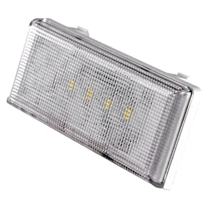 W10515058 Refrigerator LED Light & Cover WPW10515058, W10465957, W10522611 - Picture 1 of 6