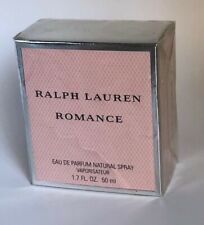 Ralph Lauren Romance Eau de parfum 50ml Perfume mujer 1.6 oz