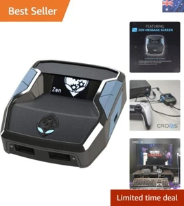 Advanced Gaming Controller Mod for Racing Wheel & Console Compatibility - Zen - Picture 1 of 11