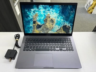 Disco duro ASUS M509DA-RB20 AMD Athlon Silver 3050U 2,30 GHz 4 GB Ram 1 TB ** LEER ** Foto 1 de 4