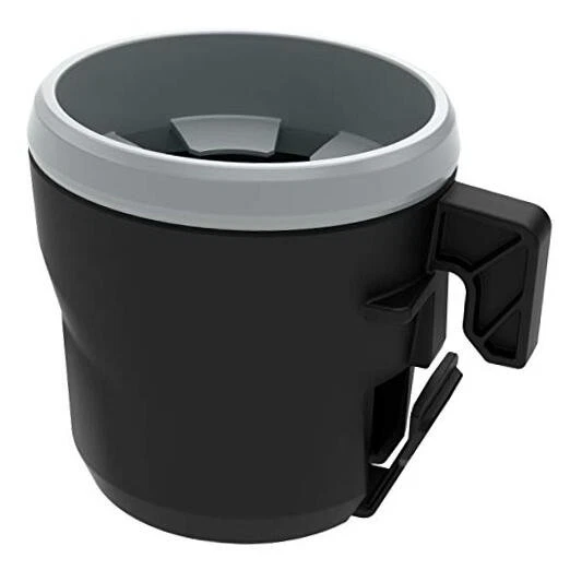 Sea-Doo LinQ Cup Holders Black 295100935 for Sea-Doo Watercraft & PWC