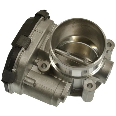 New SMP Fuel Injection Throttle Body For 2017-2020 Lincoln Continental - Image 1 of 3