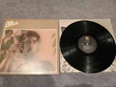 Jim Croce I Got A Name 1973 Vinyl LP ABC Records ABCX-797 VG+ - Image 1 of 4