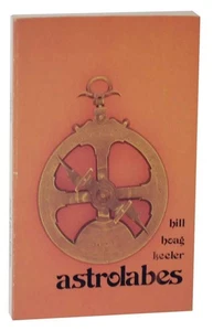 Nellie HILL, David Hoag / ASTROLABES 1st Edition 1975 #128239 - Picture 1 of 1