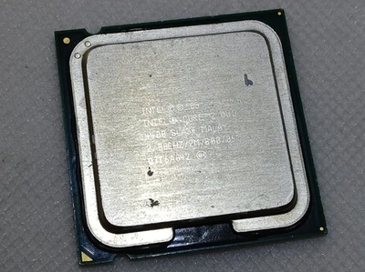 ✔️ INTEL CORE 2 DUO 4400 @ 2.00GHz LGA775 SLA3F SLA5F SLA98 - UK SELLER - Image 1 of 2