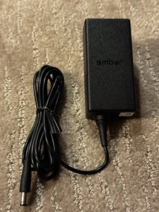 Ember Heated Mug Replacement Charging Cord Adapter - Picture 1 of 4