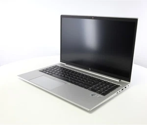 HP Elitebook 850 G7 Notebook i5-10310U CPU @ 1.70GHz 8 GB RAM 256 GB SSD Win11 - Bild 1 von 8