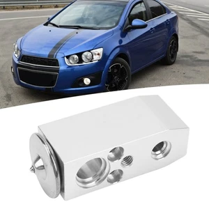 ・*AC Expansion Valve Proper Cooling Flow High Efficiency EX9709C For Aveo Corsa - Picture 1 of 12