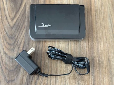 Rocketfish RF-G1182 HDMI Splitter 1x2 w/ Power Supply, Works Great - Image 1 of 4