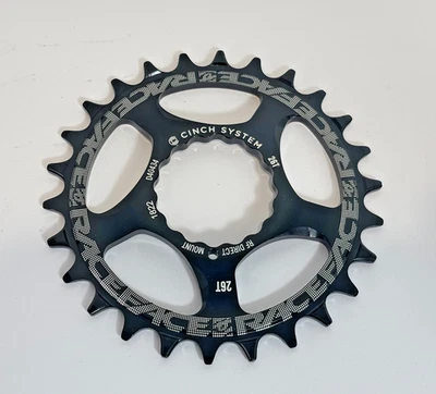 Raceface Cinch Narrow Wide Chainring - 26T - Image 1 of 4