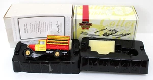 Matchbox Collectibles YPC06-M 1932 Ford Coca Cola Delivery 1:43 MIB w COA - Picture 1 of 5