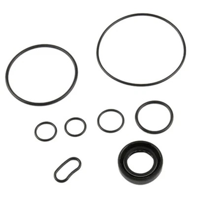 1 SET Kit guarnizioni riparazione pompa sterzo per Accord 2003-2007 2002-2006 for1510 - Immagine 1 di 4