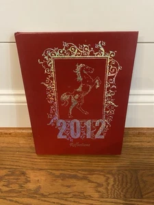 Bay Area Christian School Reflections 2011-2012 Anuario League City, TX Bronco - Imagen 1 de 3