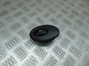 Rover 75 Left Passenger N/S Rear Electric Window Switch Yud100741puy 1999-04Z - Picture 1 of 6